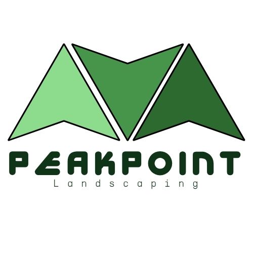 PeakPoint Alhambra Landscaping logo